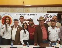 Dentro de un año, la nueva organización pretenderá agrupar a un millón de trabajadores del campo. EL INFORMADOR / A. Gallegos