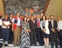 La meta en todo el país es reunir más de 360 millones de pesos. EL INFORMADOR / J. Armendáriz