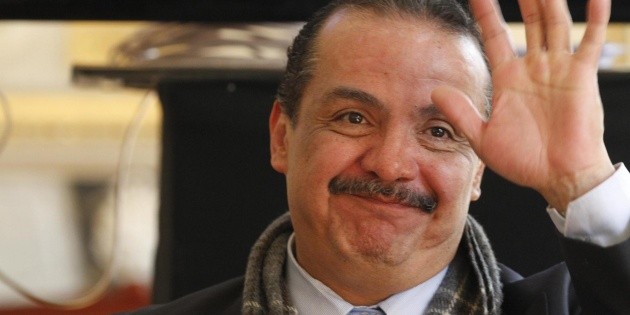 El Palacio de Bellas Artes se pondr&aacute; rom&aacute;ntico con los &eacute;xitos de &Aacute;lvaro Carrillo