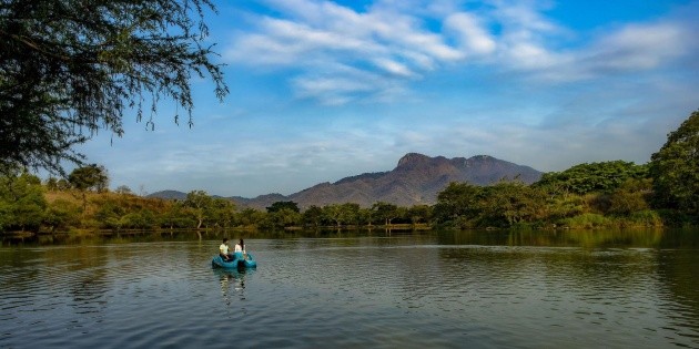 Estos son los diferentes perfiles de turistas &iquest;cu&aacute;l eres t&uacute;?