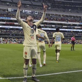América golea a Xolos y está en la final de la Copa MX