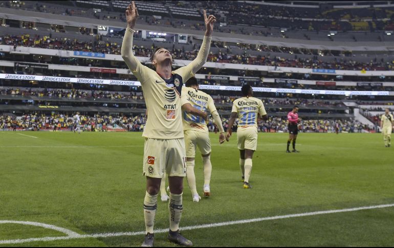 MEXSPORT / A. Macías