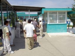 Para revertir las carencias es necesario contar con infraestructura adecuada y personal capacitado y certificado. EL INFORMADOR/Archivo