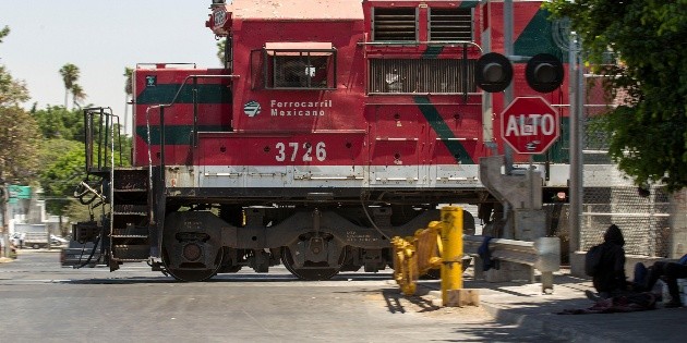 Ferrocarrileras &lsquo;acelerar&aacute;n&rsquo; sus inversiones a nivel r&eacute;cord de 10 a&ntilde;os