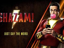 ¡Shazam! Ser un héroe es más que un nombre
