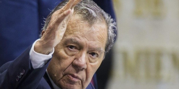 Fallece H&eacute;ctor, hermano de Porfirio Mu&ntilde;oz Ledo