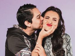 Ambos se declaran listos para crear más contenido y darle más entretenimiento a los espectadores. CORTESÍA