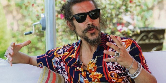 &ldquo;&iexcl;Vaya tonter&iacute;as!&rdquo;: &Oacute;scar Jaenada