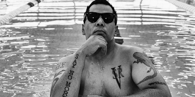 Cr&oacute;nicas del M&eacute;xico actual