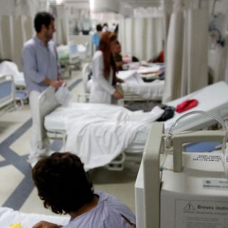 Salud apuesta a certificación de hospitales