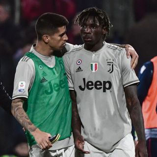 Cánticos racistas empañan triunfo de la Juventus 