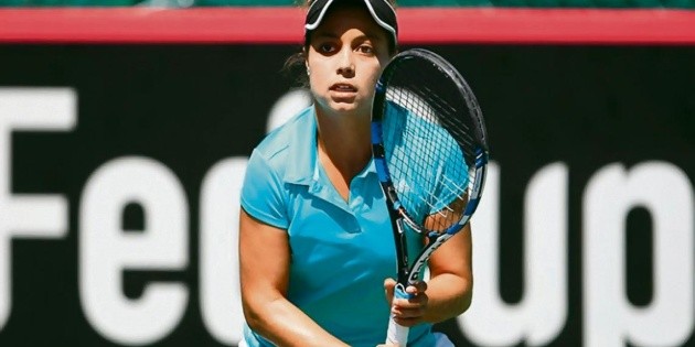 Zaraz&uacute;a es eliminada en primera ronda