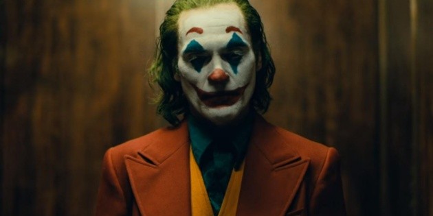 Revelan tr&aacute;iler de "Joker", con Joaquin Phoenix