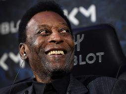 Según medios locales, el astro brasileño tuvo que ser llevado a una clínica la madrugada de este miércoles, poco después de haber mantenido un encuentro con el futbolista francés Kylian Mbappé. AFP / F. Fife