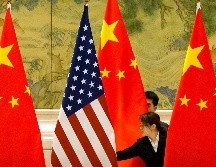 Estas conversaciones buscan poner fin a la guerra comercial desatada por Donald Trump para obligar a Pekín a reformar prácticas que considera 