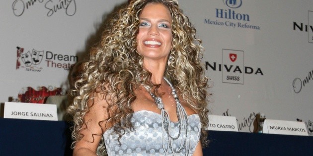 Declaraciones de Niurka sobre acoso desatan pol&eacute;mica
