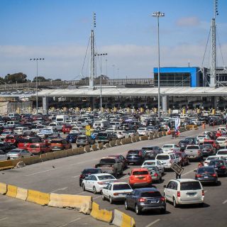 Las 5 afectaciones que podrían suceder al cerrar la frontera con EU