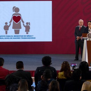 Detectan 97 mil niños "fantasma" en censo de estancias infantiles