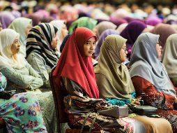 Brunéi cuenta con un sistema jurídico doble que combina los tribunales civiles. AFP / ARCHIVO