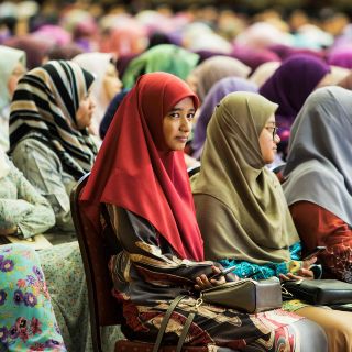 Qué es la sharia, la polémica ley que entra en vigor en Brunéi