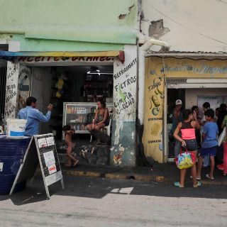 Senadores de EU proponen aumentar el monto de ayuda a Venezuela