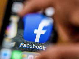 Los datos, recabados por desarrolladores de aplicaciones que trabajaban para Facebook, se encontraban en servidores de la nube de Amazon y se podía acceder a ellos sin contraseña. AFP / ARCHIVO