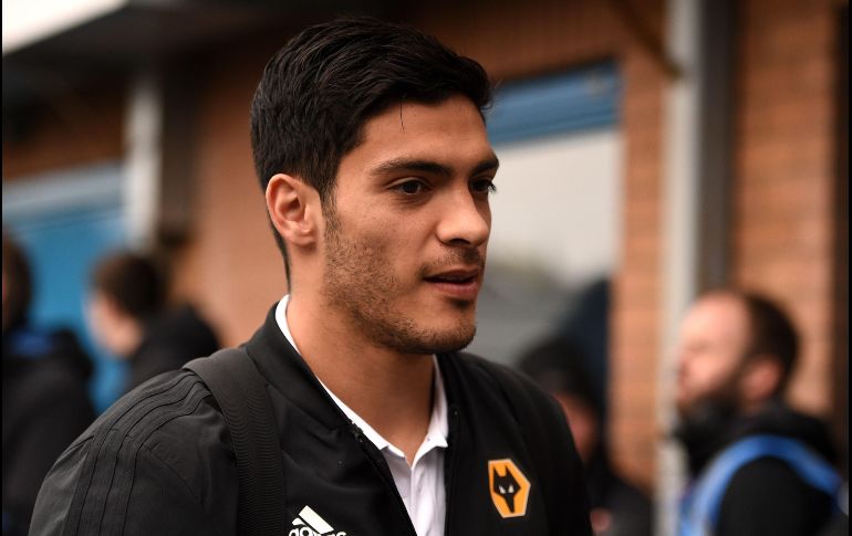 Los Wolves publicaron en sus redes sociales un video que deja entrever que anunciarán la compra mañana juevesAFP/ARCHIVO