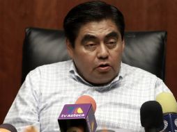 Hasta el momento, Barbosa no se ha pronunciado sobre estas acusaciones. SUN/ARCHIVO