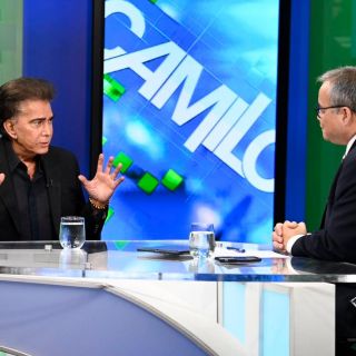 "El Puma" revela su intención de aspirar a la presidencia de Venezuela