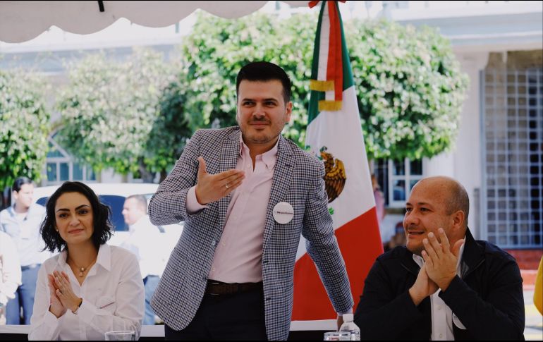 Los servicios y asesorías más comunes que dan los abogados de la Procuraduría Social son juicios de alimentos, divorcio incausado, custodia, entre otros. ESPECIAL/