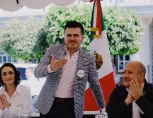 Los servicios y asesorías más comunes que dan los abogados de la Procuraduría Social son juicios de alimentos, divorcio incausado, custodia, entre otros. ESPECIAL/