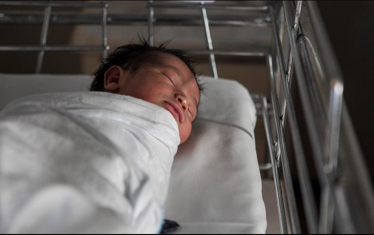 Los gemelos tendrán que pagar, cada uno, el 30 % del salario mínimo y la mitad de los gastos médicos, odontológicos y escolares de la niña. EL INFORMADOR/ARCHIVO