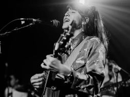 Ya tiene fechas en abril para concierto en México. FACEBOOK / Andrea Cruz