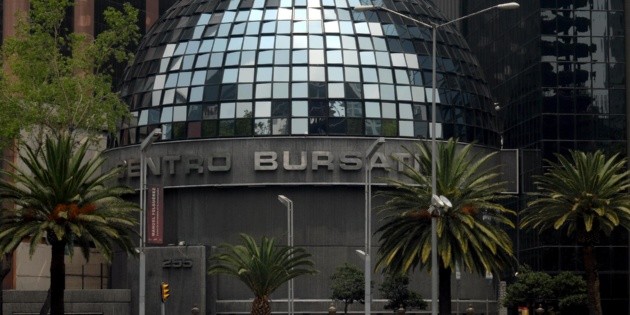 La Bolsa Mexicana finaliza con ligera ganancia
