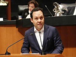 Morena ‘sepultó’ la transparencia y rendición de cuentas: Clemente Castañeda