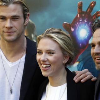 Carísima reventa de boletos para el estreno de Endgame