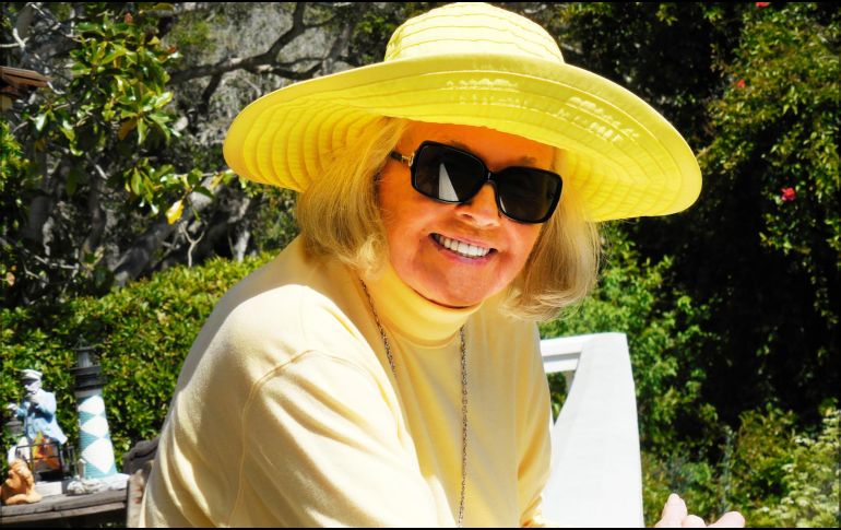 La actriz estadounidense se esfuerza por ampliar la conciencia sobre los derechos de sus amigos de 4 patas. EL INFORMADOR / ARCHIVO