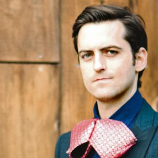 Juan Pablo Contreras derriba muros 