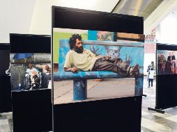 "Las presencias cotidianas"