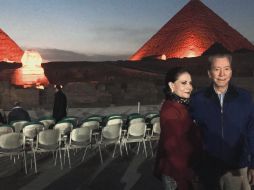 Guadalajara en un llano