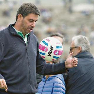 Pagar para no descender, una barbaridad