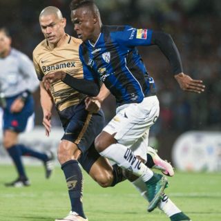 La Libertadores necesita de los mexicanos