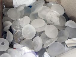 Francia prohíbe ciertos modelos de implantes mamarios por riesgo de cáncer