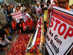 50 cargos de asesinato para tirador de Nueva Zelanda