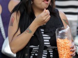 De acuerdo con la revista médica The Lancent, la mital de las muertes por dietas deficientes se atribuyeron al alto consumo de carnes rojas, comida chatarra y bebidas azucaradas. EL INFORMADOR / ARCHIVO