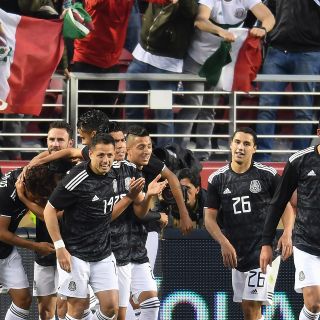 Pese a debut triunfal de Martino, el Tri baja en el ranking de la FIFA