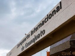 El aeropuerto se encuentra bajo resguardo de fuerzas federales. TWITTER@aeropuertosGAP
