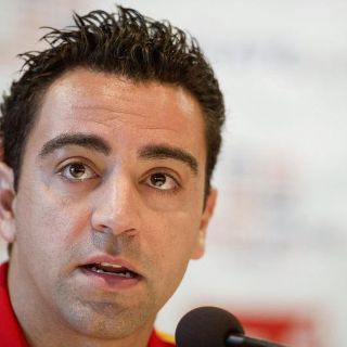 Xavi Hernández gana su primera liga en Qatar