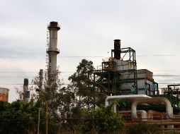 A nivel de Empresas Productivas Subsidiarias, se ordenó la eliminación de 222 plazas con las que se ahorran 282.4 millones de pesos. NTX/ ARCHIVO