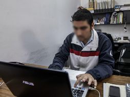 El 45 por ciento de los freelancers en México cuenta con estudios universitarios, el 34 por ciento con un curso terciario y el 10 por ciento con posgrado. EL INFORMADOR / ARCHIVO